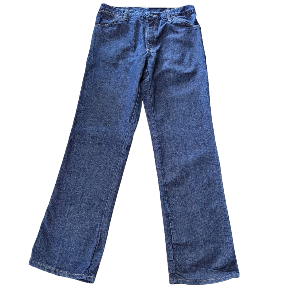 Bulwark Flame Resistant Jeans Sz 34/34